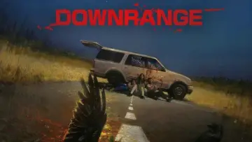 Задник до фильму"Downrange" #412188
