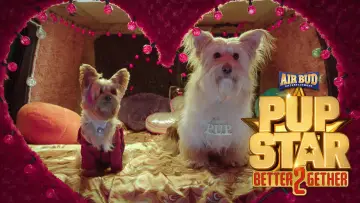 Задник до фильму"Pup Star: Better 2Gether" #1044671