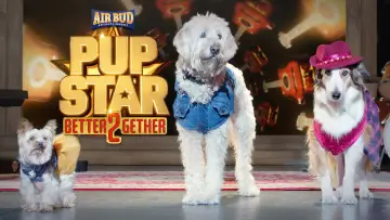Задник до фильму"Pup Star: Better 2Gether" #1044672