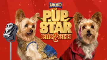 Задник до фильму"Pup Star: Better 2Gether" #1044673