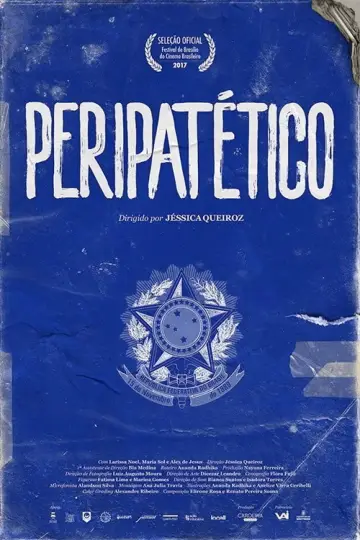 Постер до фильму"Peripatético" #1173957