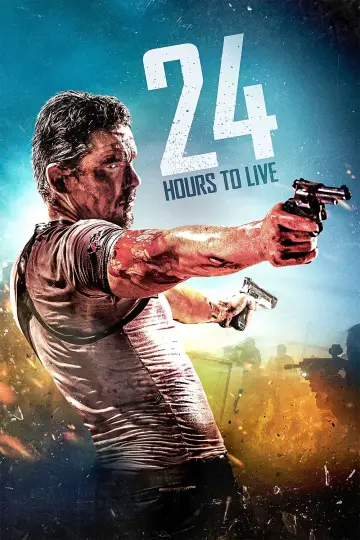Постер до фильму"24 години на життя" #330933