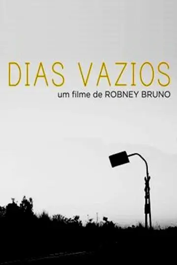 Постер до фильму"Dias Vazios" #1188027