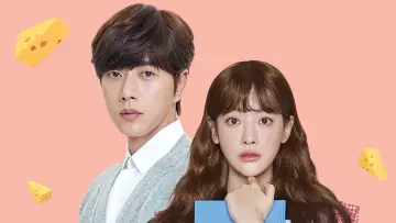 Задник до фільму "치즈인더트랩" #1008080
