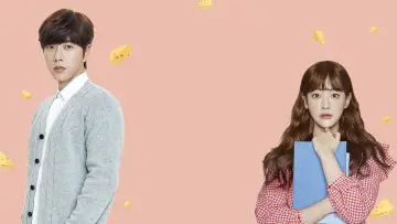 Задник до фільму "치즈인더트랩" #1436708