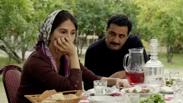 Задник до фильму"Nar Bağı" #1158023