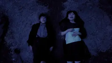 Задник до фільму "L ―エル―" #743088