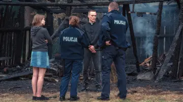 Задник до фильму"Тіло Христове" #445279