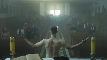Задник до фильму"Тіло Христове" #985464