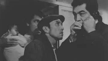 Задник до фільму "脅迫" #1619815
