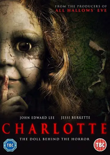 Постер до фильму"Charlotte" #699276