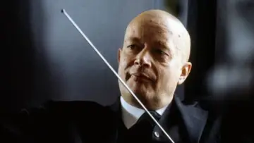 Gråtvalsen постер