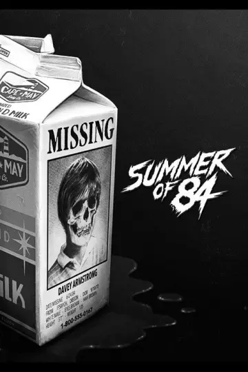 Літо 84