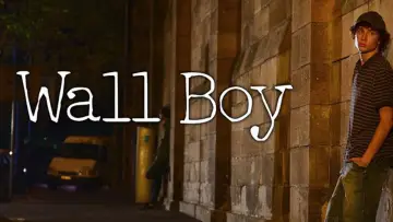 Задник до фільму "Wall Boy" #682344
