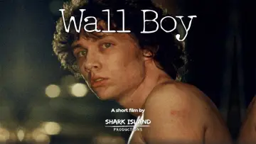 Задник до фільму "Wall Boy" #682346