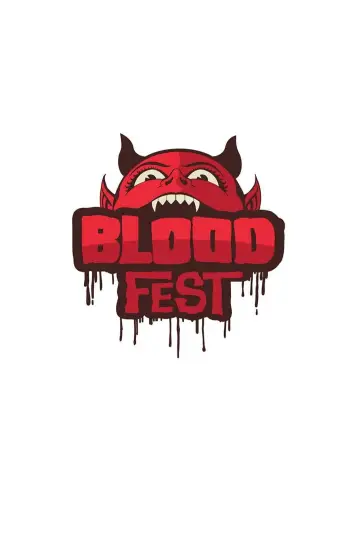Постер до фильму"Blood Fest" #1068863