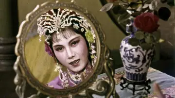 Задник до фильму"花为媒" #1194688