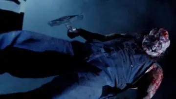 Задник до фильму"Victor Crowley" #1192047