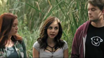Задник до фильму"Victor Crowley" #1204078