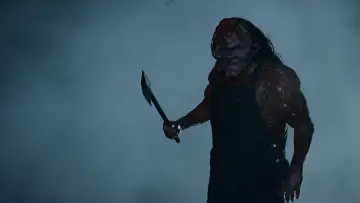 Задник до фильму"Victor Crowley" #455680