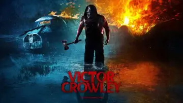 Задник до фильму"Victor Crowley" #455681