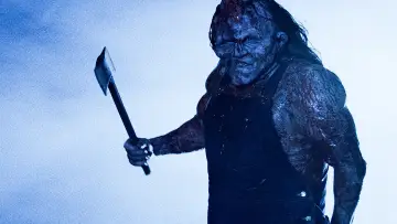 Задник до фильму"Victor Crowley" #907622