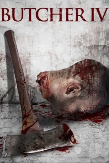 Постер до фильму"Victor Crowley" #907630