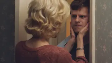 Задник до фильму"Зниклий хлопчик" #245592