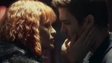 Задник до фильму"The Last Man" #344307