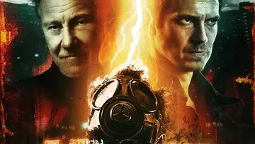 Задник до фильму"The Last Man" #344308