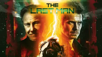 Задник до фильму"The Last Man" #344309