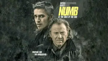 Задник до фильму"The Last Man" #344310