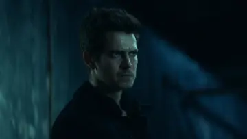 Задник до фильму"The Last Man" #811938
