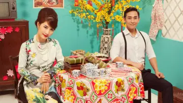 Задник до фільму "Chạy Đi Rồi Tính" #1281597