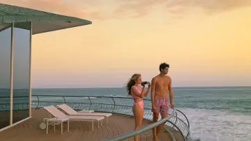 Задник до фильму"SPF-18" #1061489