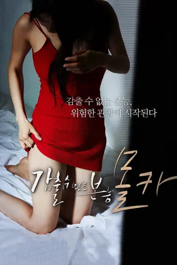 감출 수 없는 본능: 몰카 постер