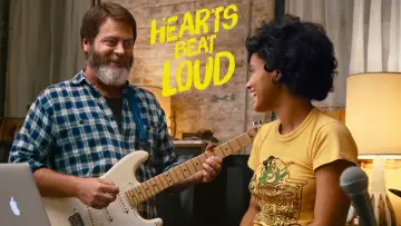 Задник до фильму"Hearts Beat Loud" #1065361