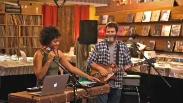 Задник до фильму"Hearts Beat Loud" #423496