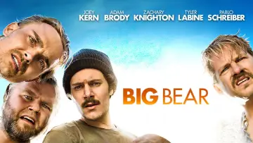 Задник до фильму"Big Bear" #732791