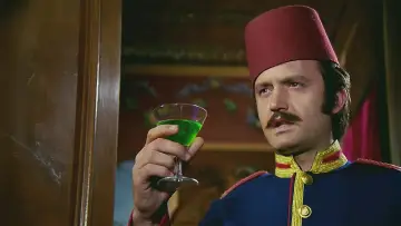 Задник до фільму "Çöl Kartalı" #1645721