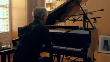Задник до фільму "Ryuichi Sakamoto: CODA" #818476