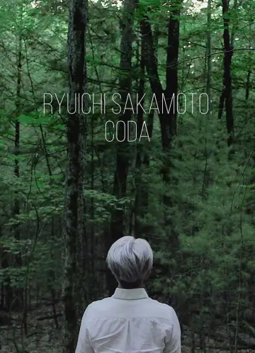Постер до фільму "Ryuichi Sakamoto: CODA" #818481