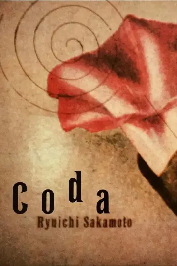 Постер до фільму "Ryuichi Sakamoto: CODA" #818484