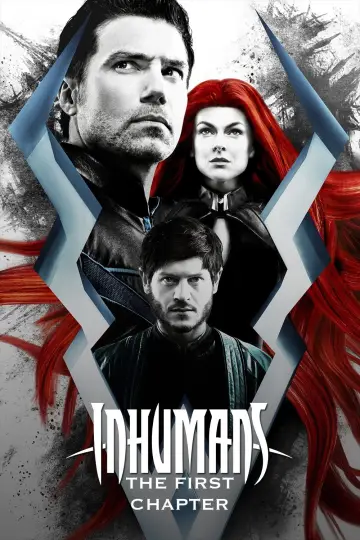 Постер до фільму "Inhumans: The First Chapter" #1020803