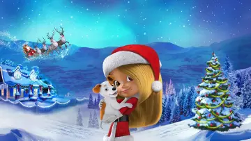 Задник до фильму"Mariah Carey