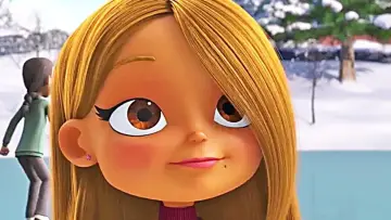 Задник до фильму"Mariah Carey