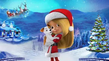 Задник до фильму"Mariah Carey