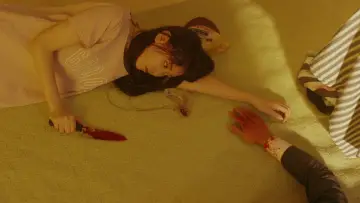 Задник до фильму"不能犯" #1032591