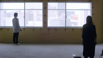 Задник до фильму"不能犯" #1032600