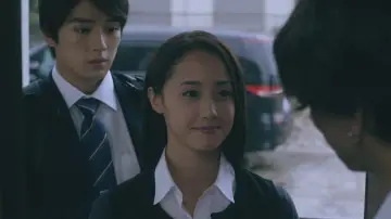 Задник до фильму"不能犯" #394563
